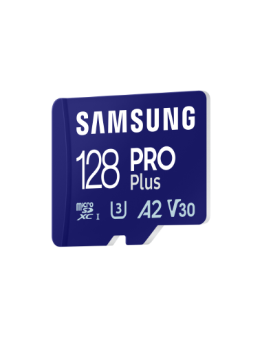 Samsung MB-MD128S 128 GB MicroSDXC UHS-I Clase 10