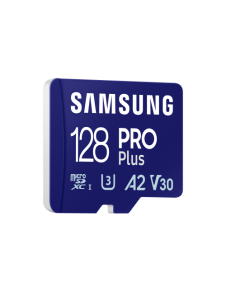 Samsung MB-MD128S 128 GB MicroSDXC UHS-I Clase 10