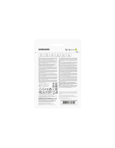 Samsung MB-MD128S 128 GB MicroSDXC UHS-I Clase 10