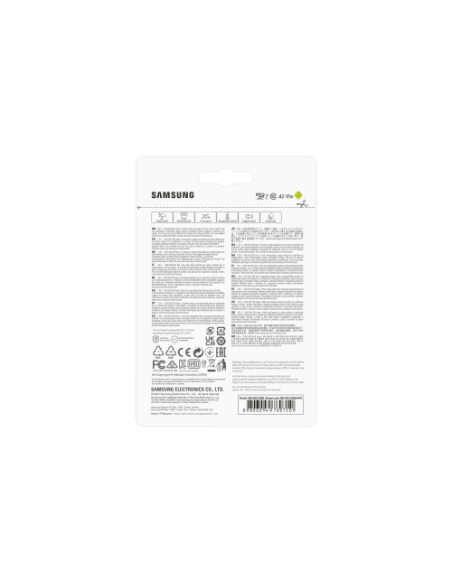 Samsung MB-MD128S 128 GB MicroSDXC UHS-I Clase 10