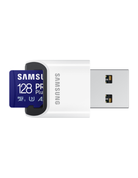 Samsung MB-MD128S 128 GB MicroSDXC UHS-I Clase 10
