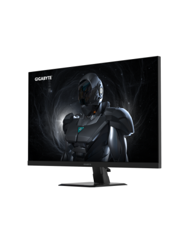 GIGABYTE GS32QA Monitor Gaming 32” QHD - 2560 x 1440, 180Hz, 1ms, 300 cd/m², FreeSync Premium, HDR Ready, HDMI 2.0, DisplayPort 