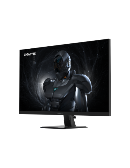 GIGABYTE GS32QA Monitor Gaming 32” QHD - 2560 x 1440, 180Hz, 1ms, 300 cd/m², FreeSync Premium, HDR Ready, HDMI 2.0, DisplayPort 