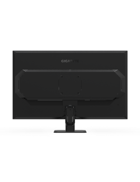 GIGABYTE GS32QA Monitor Gaming 32” QHD - 2560 x 1440, 180Hz, 1ms, 300 cd/m², FreeSync Premium, HDR Ready, HDMI 2.0, DisplayPort 