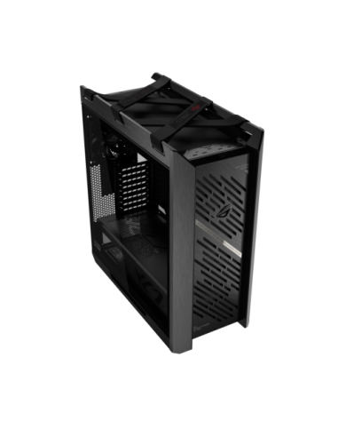 ASUS ROG Strix Helios II Midi Tower Negro