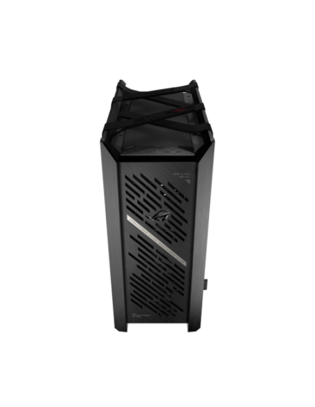 ASUS ROG Strix Helios II Midi Tower Negro