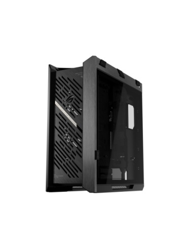 ASUS ROG Strix Helios II Midi Tower Negro