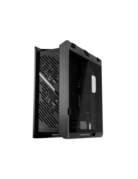 ASUS ROG Strix Helios II Midi Tower Negro
