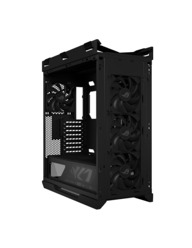 ASUS ROG Strix Helios II Midi Tower Negro