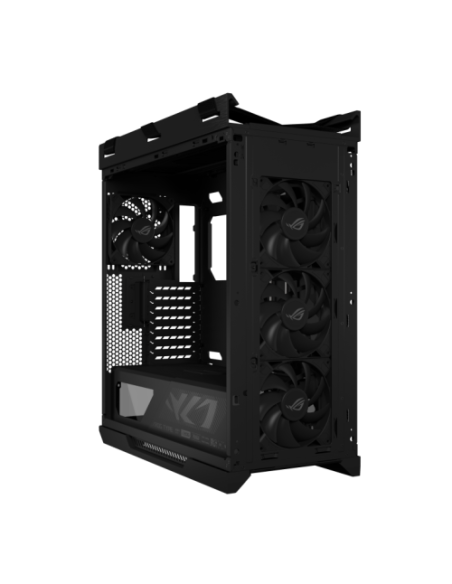 ASUS ROG Strix Helios II Midi Tower Negro