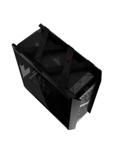 ASUS ROG Strix Helios II Midi Tower Negro