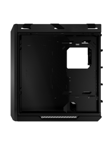 ASUS ROG Strix Helios II Midi Tower Negro