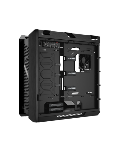 ASUS ROG Strix Helios II Midi Tower Negro