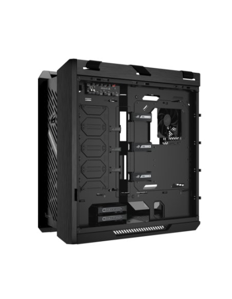 ASUS ROG Strix Helios II Midi Tower Negro