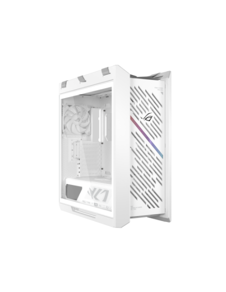ASUS ROG Strix Helios II Midi Tower Blanco