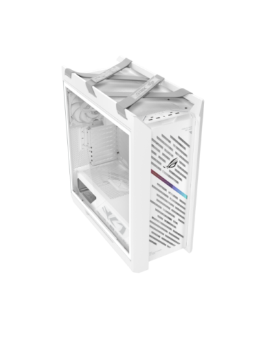 ASUS ROG Strix Helios II Midi Tower Blanco