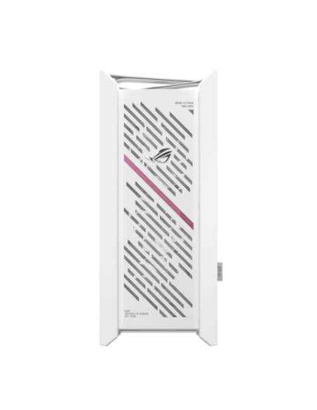 ASUS ROG Strix Helios II Midi Tower Blanco