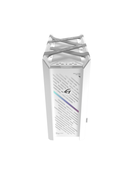 ASUS ROG Strix Helios II Midi Tower Blanco