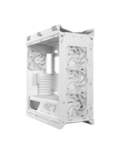 ASUS ROG Strix Helios II Midi Tower Blanco