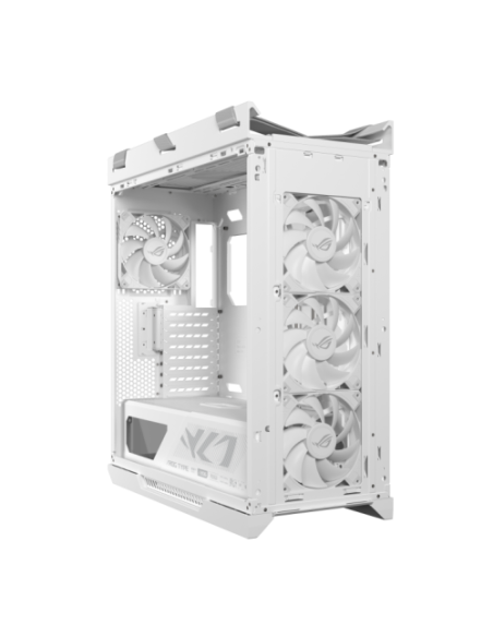 ASUS ROG Strix Helios II Midi Tower Blanco