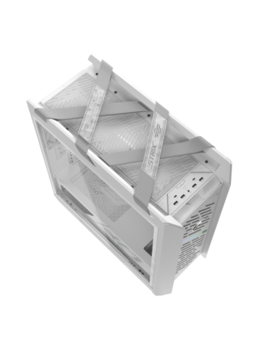 ASUS ROG Strix Helios II Midi Tower Blanco