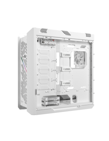 ASUS ROG Strix Helios II Midi Tower Blanco