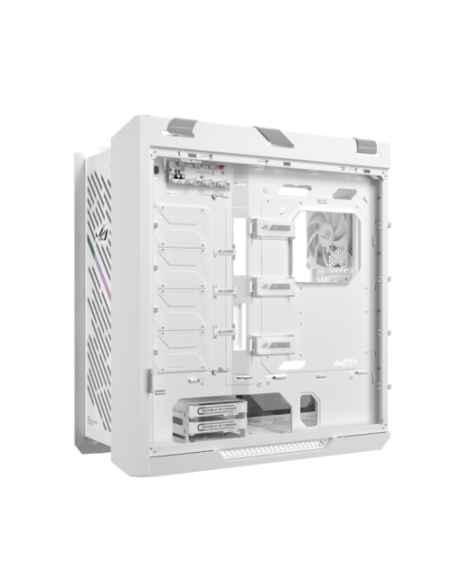 ASUS ROG Strix Helios II Midi Tower Blanco