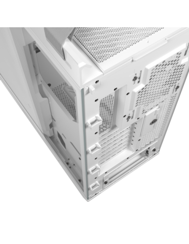 ASUS ROG Strix Helios II Midi Tower Blanco