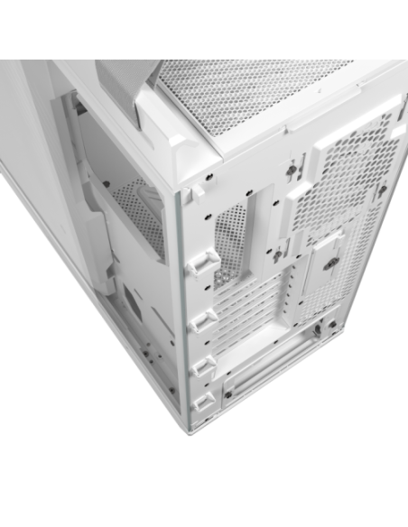 ASUS ROG Strix Helios II Midi Tower Blanco