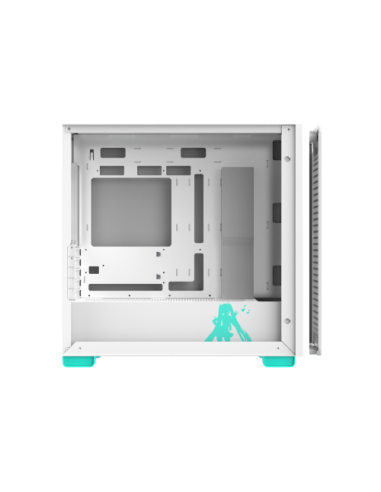 ASUS A23 Hatsune Miku Edition Turquesa, Blanco
