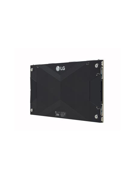 LG AV LED CABINET (LSCB012-PK) INDOOR LED | PIXEL PITCH: 1.25 MM | BRIGHTNESS: 800 NIT (MAX.) | CABINET DIMENSIONS (W × H × D, M