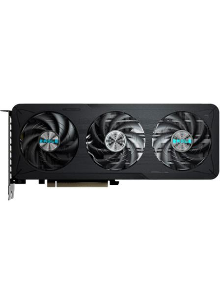 GIGABYTE GeForce RTX 5060 Ti WINDFORCE MAX OC 8G Tarjeta Gráfica – 8 GB GDDR7, 128 bits, PCI-E 5.0, 2617MHz Frecuencia del núcle