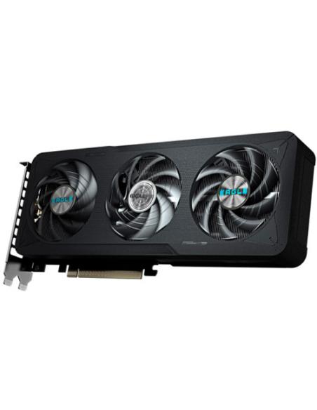 GIGABYTE GeForce RTX 5060 Ti WINDFORCE MAX OC 8G Tarjeta Gráfica – 8 GB GDDR7, 128 bits, PCI-E 5.0, 2617MHz Frecuencia del núcle