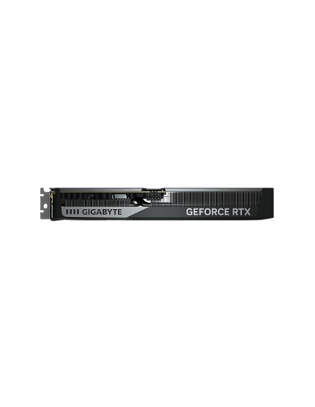 GIGABYTE GeForce RTX 5060 Ti EAGLE MAX OC 16G Tarjeta Gráfica - 16GB GDDR7, 128bit, PCI-E 5.0, 2617MHz Frecuencia del núcleo, 3 