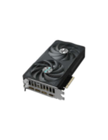 VGA GIGABYTE GV-N5060EAGLEMAX OC-8GD,NV,RTX5060,8GB,GDDR7,128BIT,1HDMI+3DP,WINDFORCE (2 VENTILADORES)