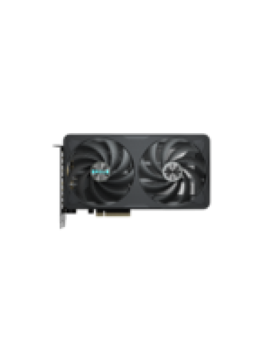VGA GIGABYTE GV-N5060EAGLEMAX OC-8GD,NV,RTX5060,8GB,GDDR7,128BIT,1HDMI+3DP,WINDFORCE (2 VENTILADORES)