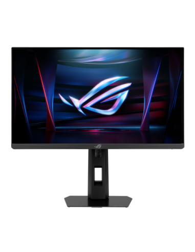 ASUS ROG Strix XG248QSG Ace pantalla para PC 61,2 cm (24.1") 1920 x 1080 Pixeles Full HD LCD Negro