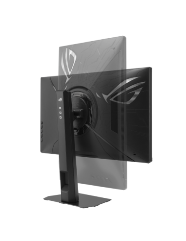 ASUS ROG Strix XG248QSG Ace pantalla para PC 61,2 cm (24.1") 1920 x 1080 Pixeles Full HD LCD Negro
