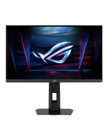 ASUS ROG Strix XG248QSG Ace pantalla para PC 61,2 cm (24.1") 1920 x 1080 Pixeles Full HD LCD Negro