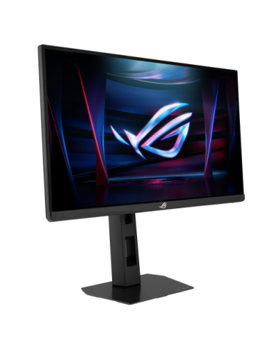 ASUS ROG Strix XG248QSG Ace pantalla para PC 61,2 cm (24.1") 1920 x 1080 Pixeles Full HD LCD Negro