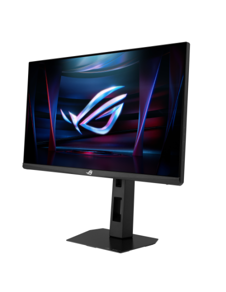 ASUS ROG Strix XG248QSG Ace pantalla para PC 61,2 cm (24.1") 1920 x 1080 Pixeles Full HD LCD Negro