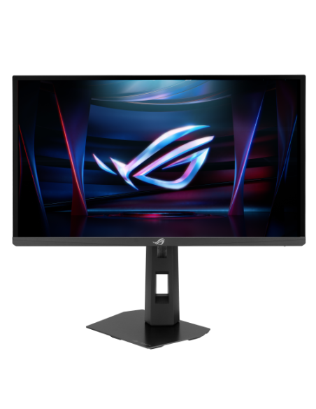 ASUS ROG Strix XG248QSG Ace pantalla para PC 61,2 cm (24.1") 1920 x 1080 Pixeles Full HD LCD Negro