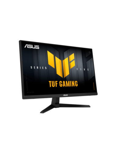 ASUS TUF Gaming VG259QM5A pantalla para PC 62,2 cm (24.5") 1920 x 1080 Pixeles Full HD LCD Negro