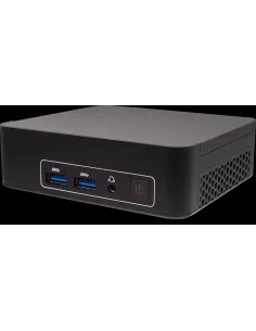 AOPEN MINI PC FO DEN5128 I3-1215U 1TB SSD 8G*2 (16G)MEMORY WINDOWS 10 IOT LTSC WIFI KIT 2