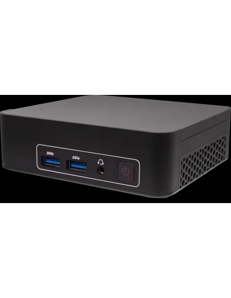 AOPEN MINI PC FO DEN5128 I3-1215U 1TB SSD 8G*2 (16G)MEMORY WINDOWS 10 IOT LTSC WIFI KIT