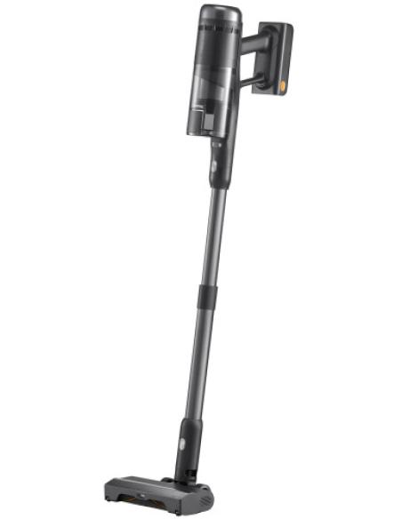 Roborock H60 Hub Ultra aspiradora de mano Negro, Blanco Sin bolsa