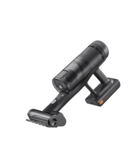 Roborock H60 Hub Ultra aspiradora de mano Negro, Blanco Sin bolsa