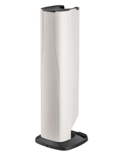 Roborock H60 Hub Ultra aspiradora de mano Negro, Blanco Sin bolsa