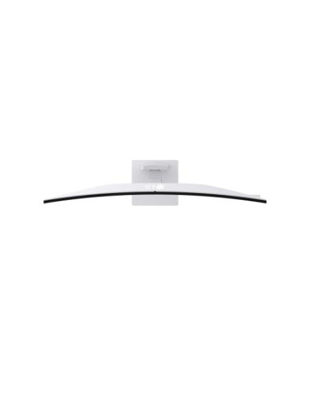 LG 49U950A-W pantalla para PC 124,5 cm (49") 5120 x 1440 Pixeles Dual QHD LED Negro, Blanco