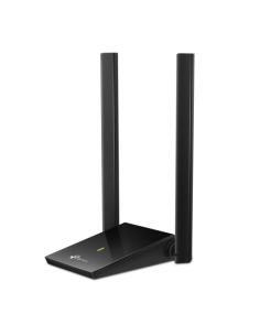 ADAPTADOR USB WIFI TP-LINK AC1300 ARCHER T4U PLUS / 2 ANTENAS EXTERNAS ALTA GANANCIA